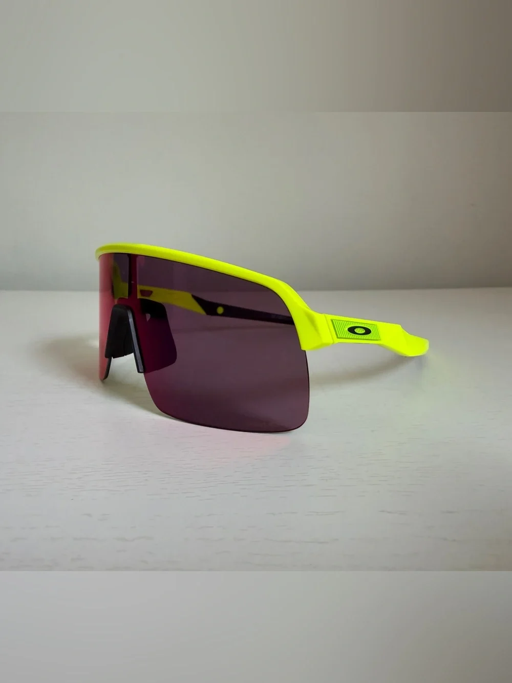 Oakley Sutro Lite Sunglasses
